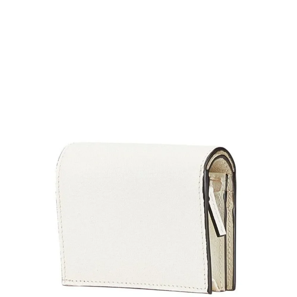Gucci Horsebit x adidas Bi-fold Wallet